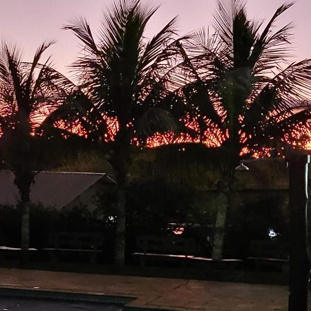 Pousada Terra Prometida Sao Pedro  Kültér fotó